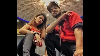 Move | Raftaar | Dance Choreography | Nikhil x Namrata