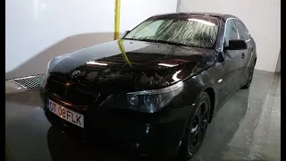 Păreri despre BMW e60_ Ce probleme am întâmpinat la mașină