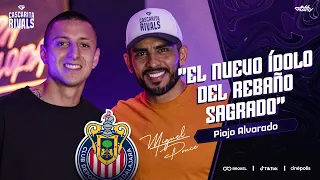 Miguel Ponce vs "Piojo" Alvarado | Cascarita Rivals T3:E5 ​⁠@CinepolisOnline  ​⁠@BroxelApp