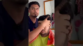 $.70; YOUNG STREET BARBER HEAD MASSAGE