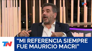 "Milei va a sacar el CEPO antes de fin de año": Cristian Ritondo, Dip. Nacional - PRO