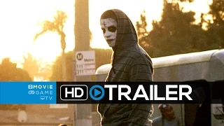 The Purge - Ultimate Anarchy Trailer (2014) HD