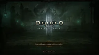 Diablo 3 Demon Hunter Build Shadow Impale