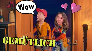 Die erste DEKO 🤩 Es gibt noch viel zu tun 🌊 Raft Chapter 2 deutsch ⛵ Folge 08