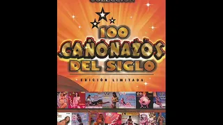 100 Cañonazos Del Siglo Discos Fuentes CD 2 (2008)