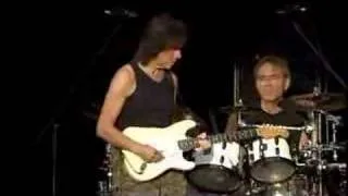 Jeff Beck - Beck's Bolero