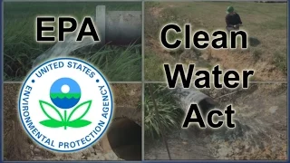 Stormwater Pollution Prevention Plan (SWPPP) - Safety Training Video