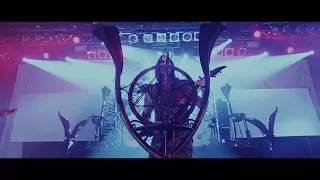 Behemoth - Messe Noire (Trailer #2)