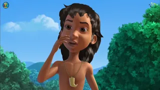 The jungle book season 1 Episode 1. cartoon for kids