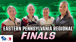 2024 PWBA Eastern Pennsylvania Regional Finals