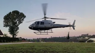 AS350 B3e -- PT-ECB