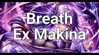 Breath | Ex Makina | Lord of the Rings -The Rings of Power | Music Video Nation