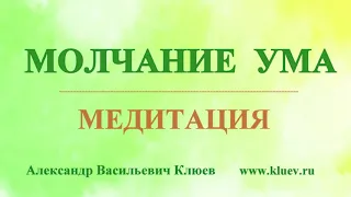 А.В.Клюев - Конституция Зиновьева / Супраментальная Сила (78)