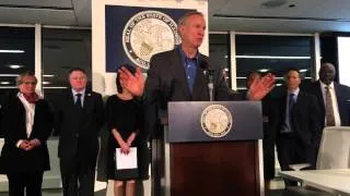 Rauner: CPS has been a financial disaster