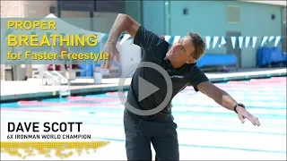 Unlock Lightning Fast Freestyle Swimming with These Proven Breathing Techniques