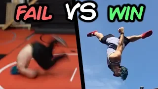 Best Wins VS Fails Compilation 2018 (Funny fails)