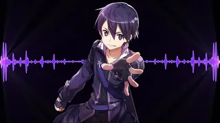 Nightcore ♫ ANIMA | Sword Art Online:Alicization - War of Underworld Part 2 Opening Full (ReoNa)