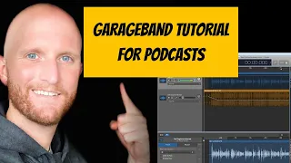 Garageband Podcast Editing Tutorial