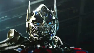 Optimus prime | Hollywood Undead - Riot | Transformers