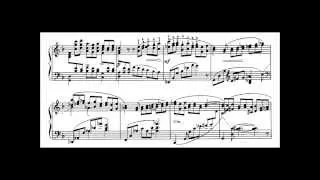 Rachmaninoff: Etude-Tableaux Op.39 No.8 in D Minor (Volodos)