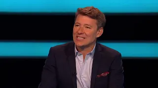 Tipping Point S13E01