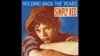 Simply Red - Holding Back The Years (Instrumental Original)