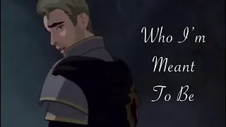 The Dragon Prince - Soren AMV (Who I’m Meant To Be)