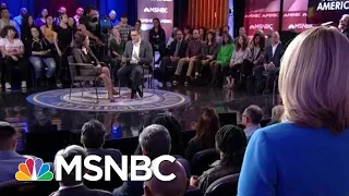 Web-Exclusive: All In Extra Conversation With Rep. Alexandria Ocasio-Cortez | All In | MSNBC