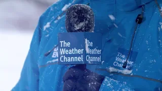 Winter Ready with The Weather Channel