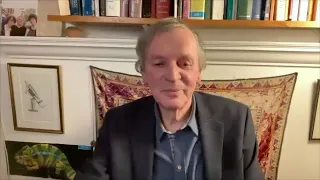 DR. RUPERT SHELDRAKE on Rethinking Consciousness: Setting Science Free