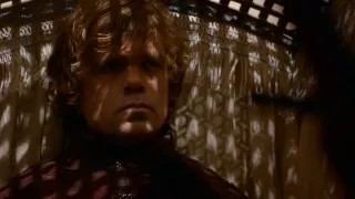 Tyrion Meets With Cousin Lancel [HD]
