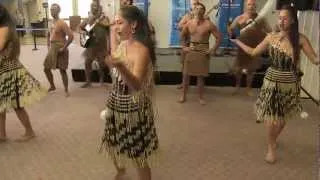 Aloha Auckland - HNL-AKL Service Begins