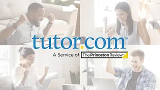 Tutor.com | Our Partnerships