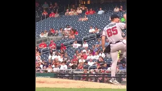 Spencer Strider vs. Aroldis Chapman Mechanics + Mobility