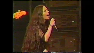 Alanis Morissette - All I Really Want (Live 24 September 1999)