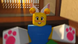 This will change my life forever | Roblox animation