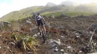 Mountain Biking Best of 2012 South Africa