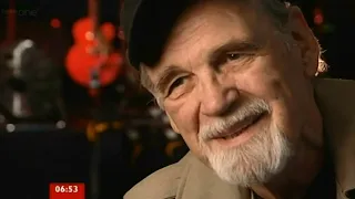 Duane Eddy in Sheffield - 2011