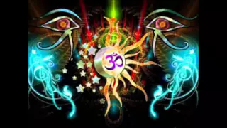 Setup - peace love - psychology trance