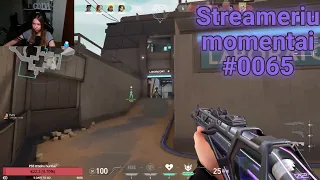 Lietuvos streameriai #0065 (kamil3e,K1XE,godutee7...........)