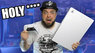 The PS5 Is An AMAZING Console - System Review + Games!