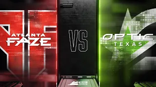 @AtlantaFaZe vs @OpTicTexas | Major III Qualifiers Week 3 | Day 3