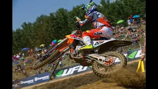 MXGP 2019 - First Look Gameplay Review - New Features -