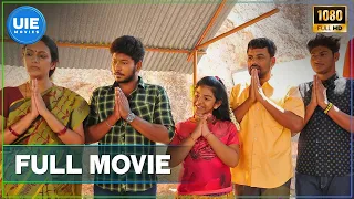 Thirupathi Samy Kudumbam | Tamil Full Movie | Aishwarya Lekshmi | Jahin