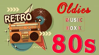 80s Greatest Hits - Best Oldies Songs Of 1980s - Oldies But Goodies