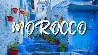 Top 10 Places To See in Morocco