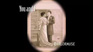 Parlormuse | You and I - Steampunk Victorian Music