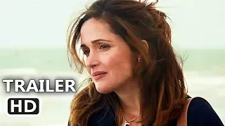 JULIET NAKED Official Trailer (2018) Ethan Hawke, Rose Byrne Comedy Movie HD