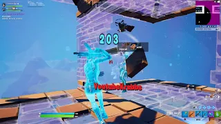 SAD! 💔 (PS5 Fortnite Montage) Best 120FPS Console Piece Control