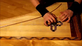 Silvia's Psaltery